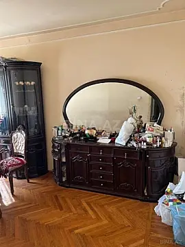 Satılır 3 otaqlı mənzil 85 m²