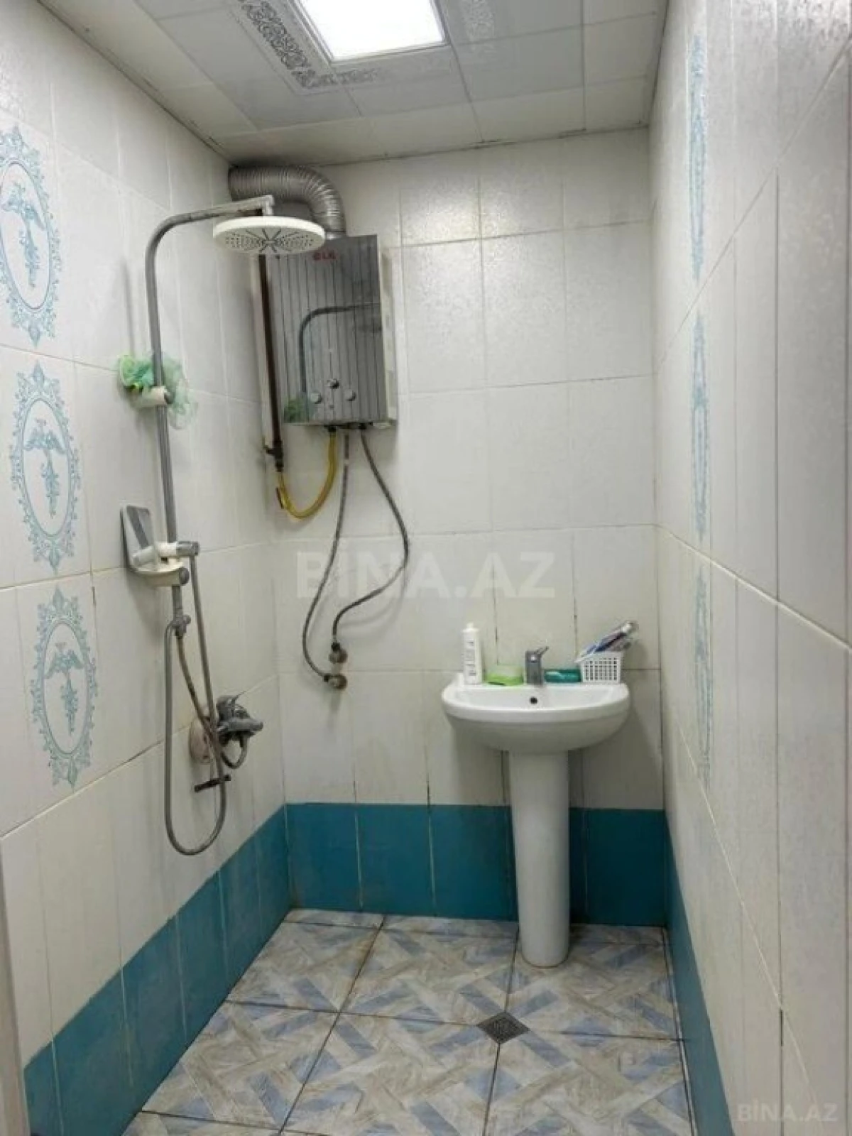 Satılır 3 otaqlı mənzil 85 m²