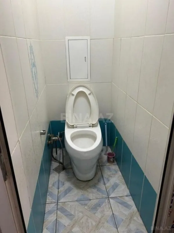 Satılır 3 otaqlı mənzil 85 m²