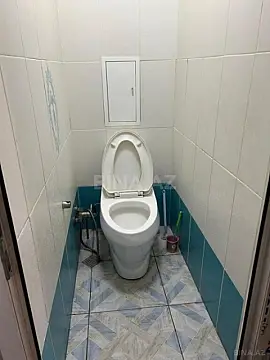 Satılır 3 otaqlı mənzil 85 m²