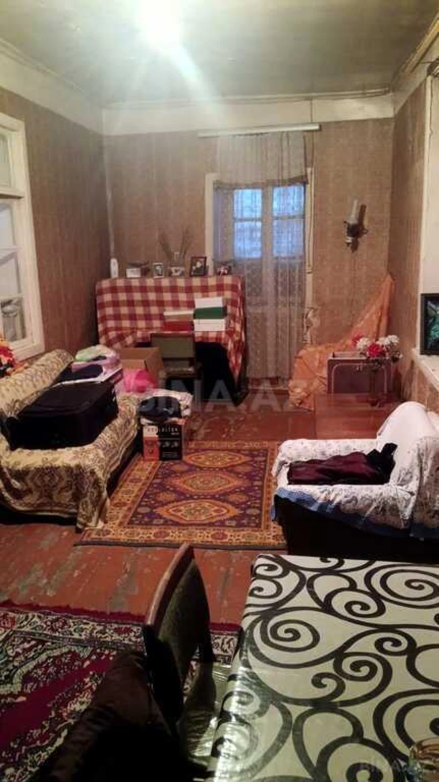 Satılır 6 otaqlı həyət evi 185 m²