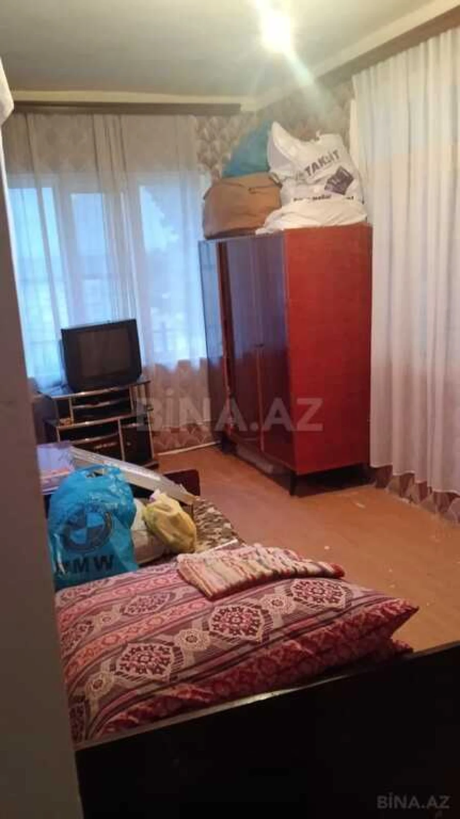 Satılır 6 otaqlı həyət evi 185 m²