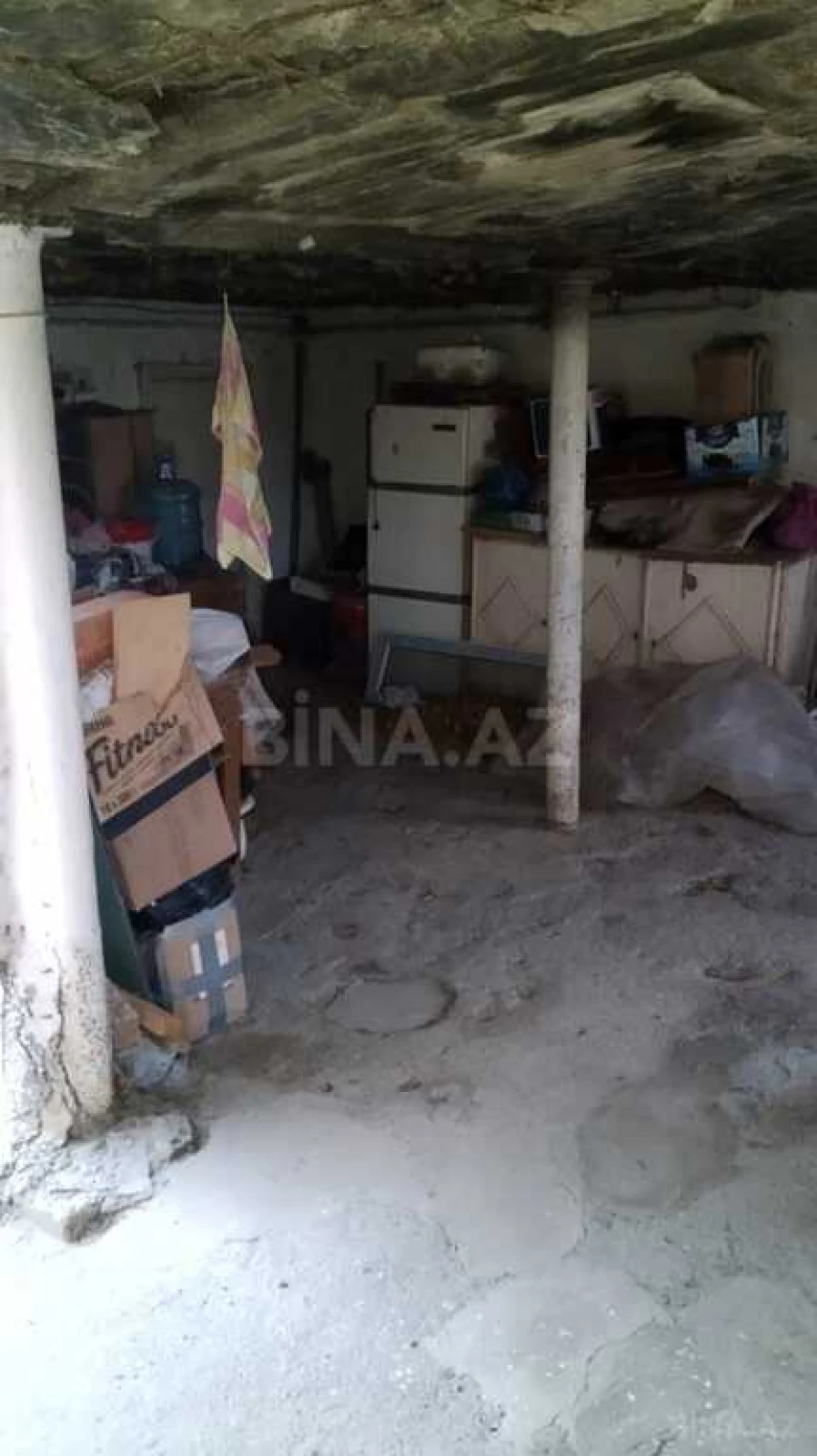 Satılır 6 otaqlı həyət evi 185 m²