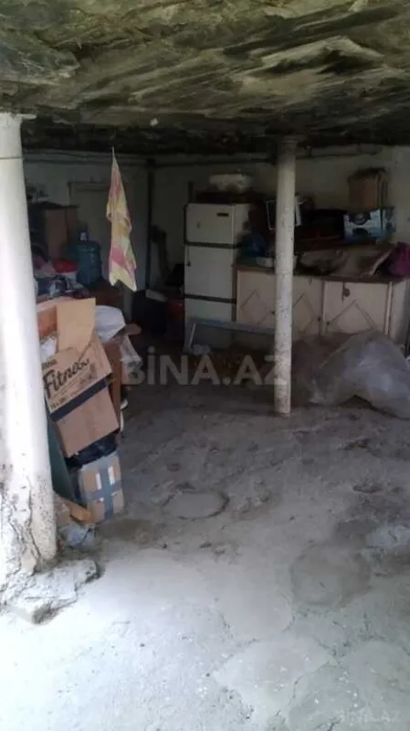 Satılır 6 otaqlı həyət evi 185 m²