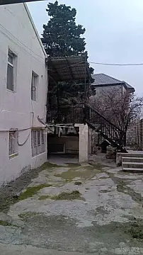 Satılır 6 otaqlı həyət evi 185 m² — Bakı, Əmircan 6 otaq 185.00 m²