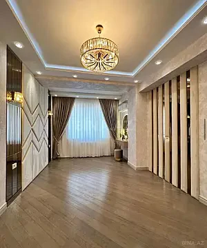 Satılır 2 otaqlı mənzil 55 m² — Bakı, Memar Əcəmi yanı 2 otaq 55.00 m²