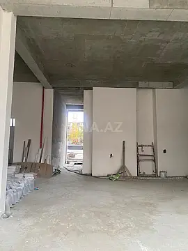 Satılır obyekt 82 m²