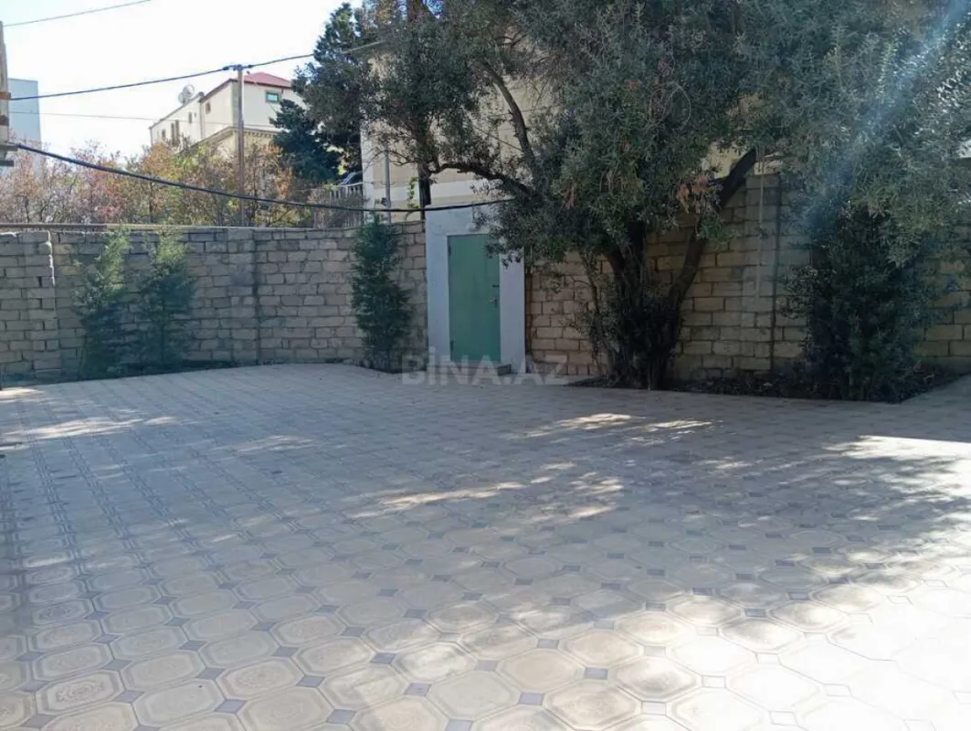 Satılır 5 otaqlı həyət evi 95 m²