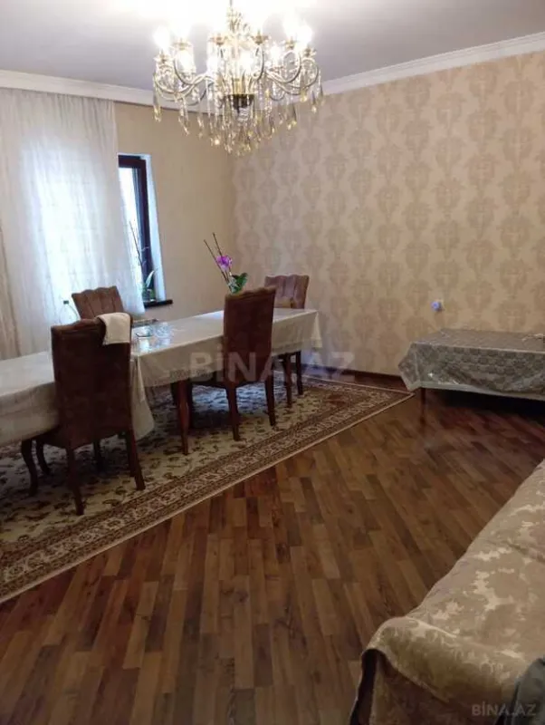 Satılır 5 otaqlı həyət evi 95 m²