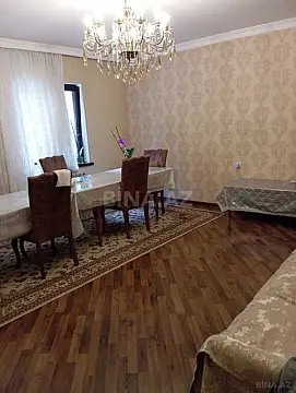 Satılır 5 otaqlı həyət evi 95 m²