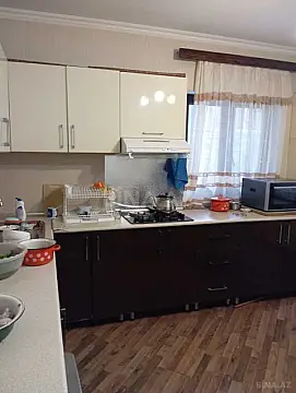 Satılır 5 otaqlı həyət evi 95 m²
