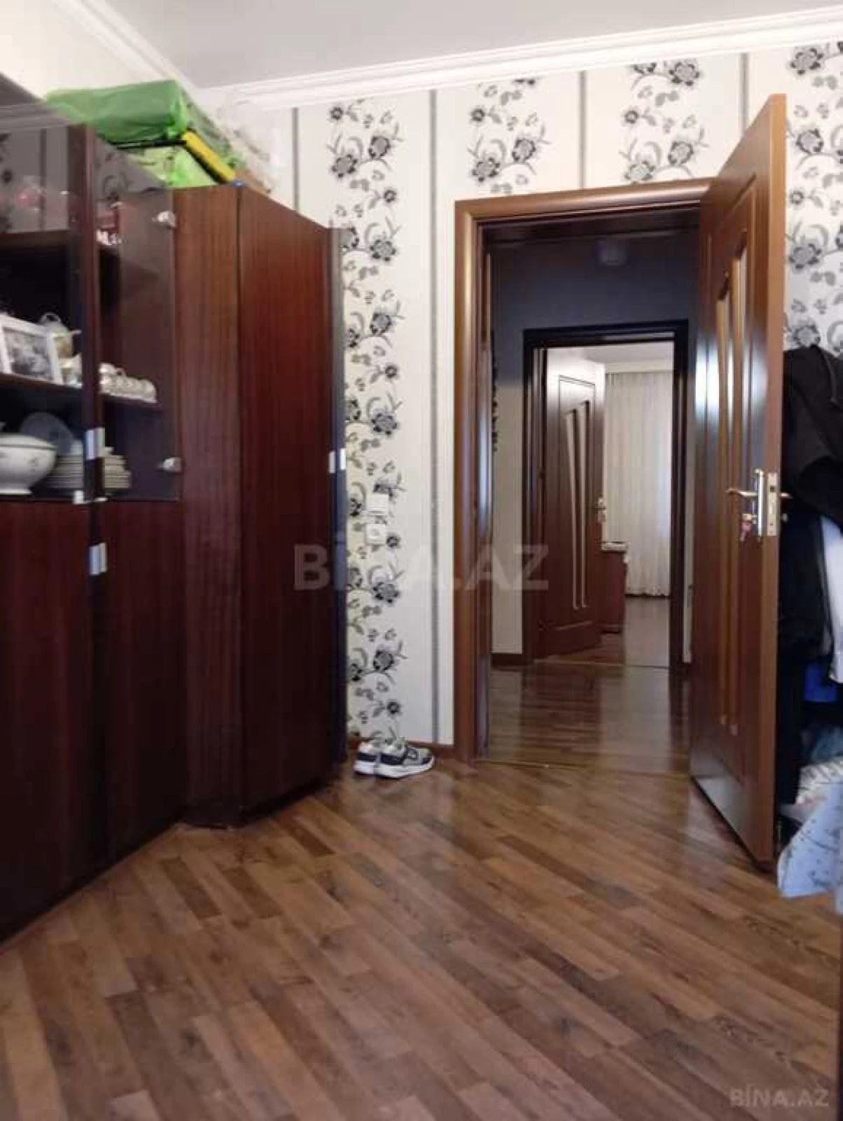 Satılır 5 otaqlı həyət evi 95 m²