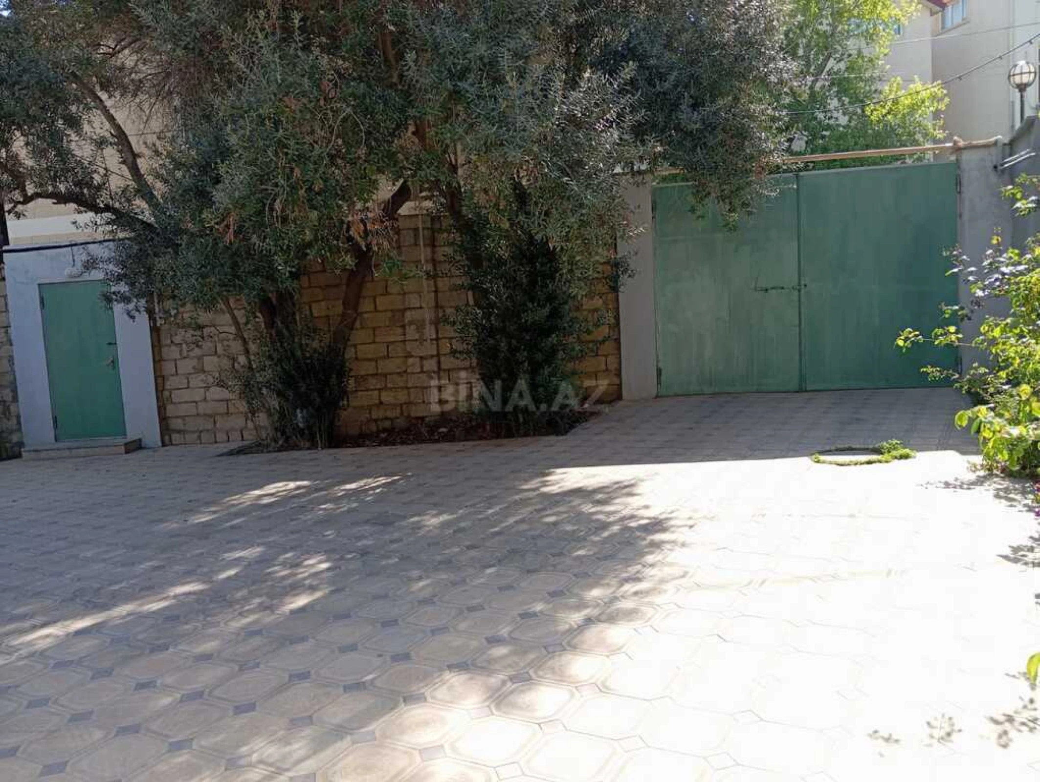 Satılır 5 otaqlı həyət evi 95 m²