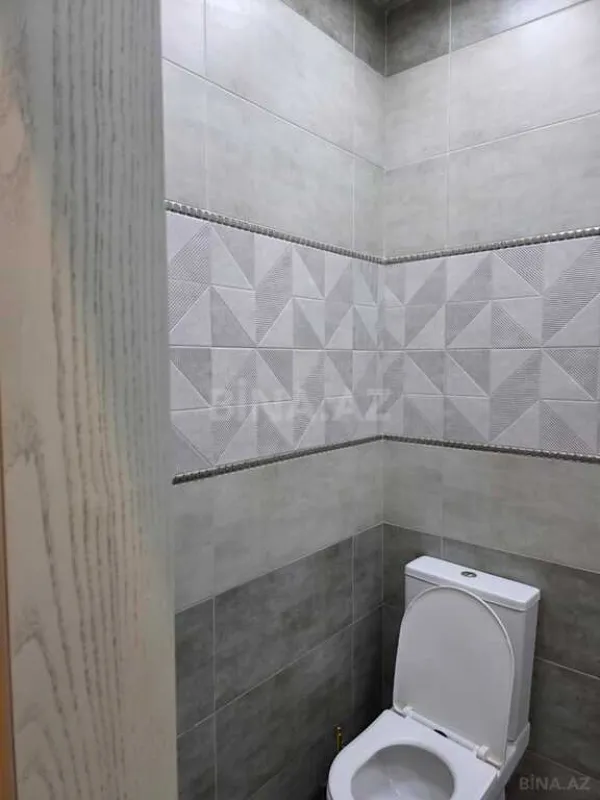 Kirayə verilir 3 otaqlı mənzil 148 m²