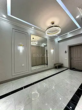 Satılır 3 otaqlı mənzil 136 m²