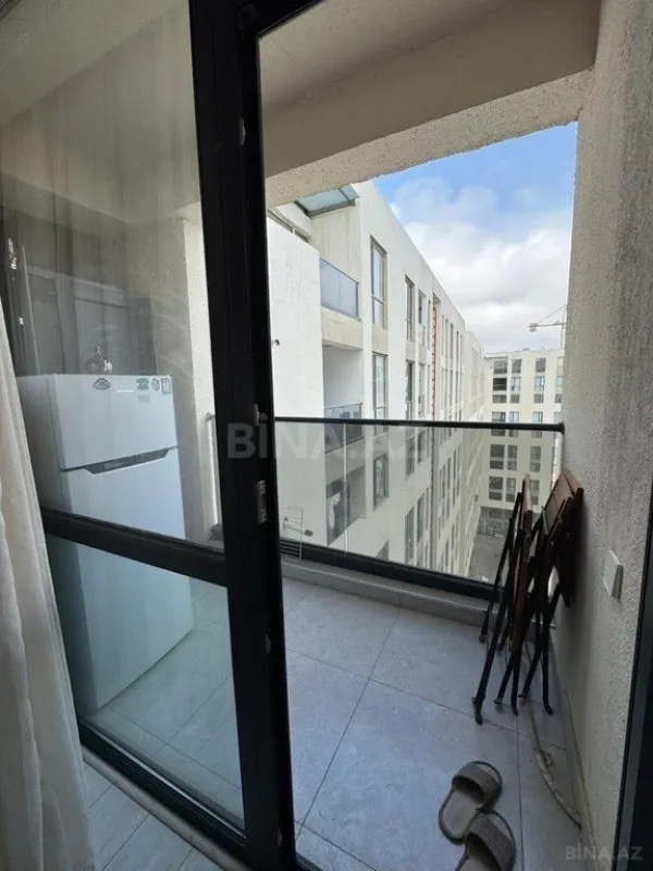 Satılır 2 otaqlı mənzil 75 m²