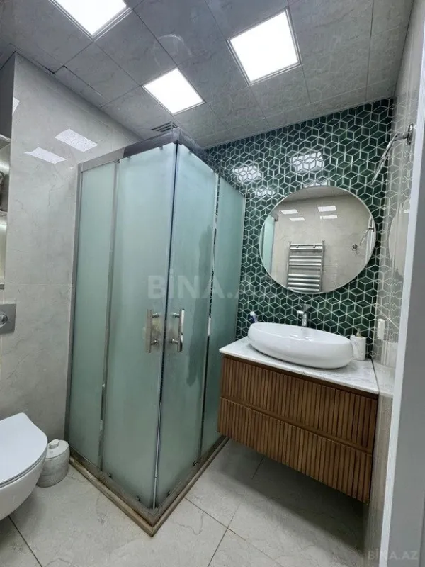 Satılır 2 otaqlı mənzil 75 m²