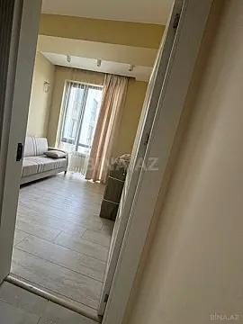 Satılır 2 otaqlı mənzil 75 m²