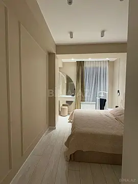 Satılır 2 otaqlı mənzil 75 m²