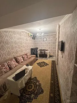 Satılır 2 otaqlı mənzil 42 m²