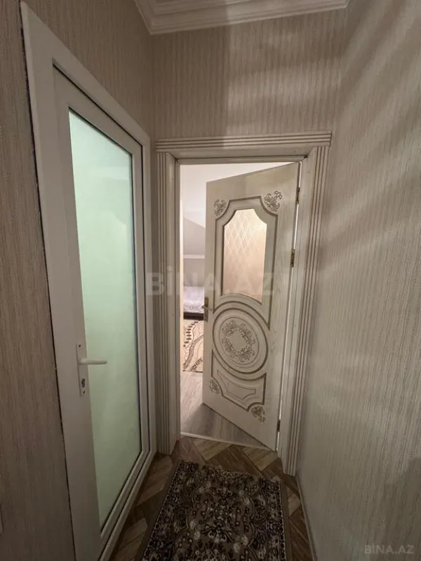 Satılır 2 otaqlı mənzil 42 m²