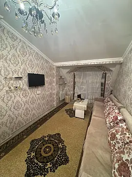 Satılır 2 otaqlı mənzil 42 m²