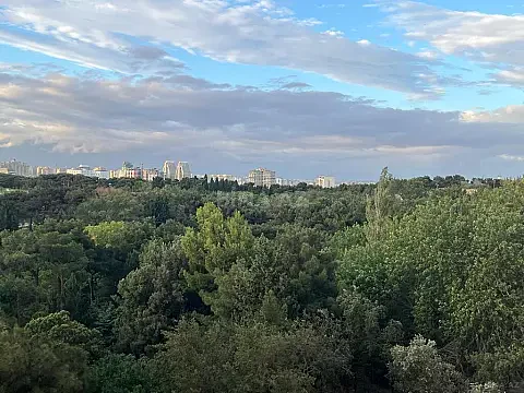 Satılır 3 otaqlı mənzil 137 m² — Bakı, Səbail 3 otaq 137.00 m²