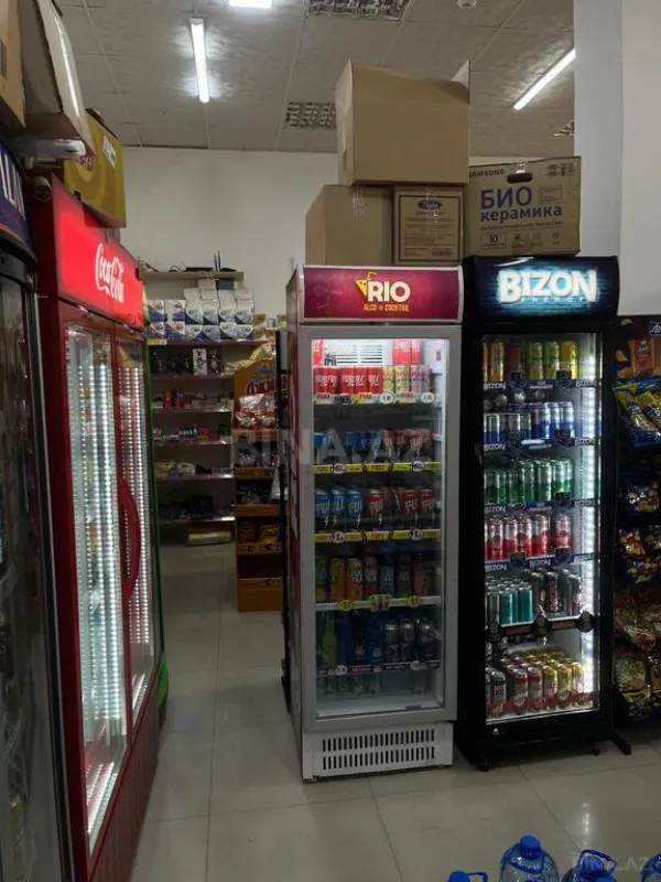 Satılır obyekt 100 m²