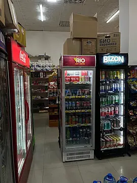 Satılır obyekt 100 m²