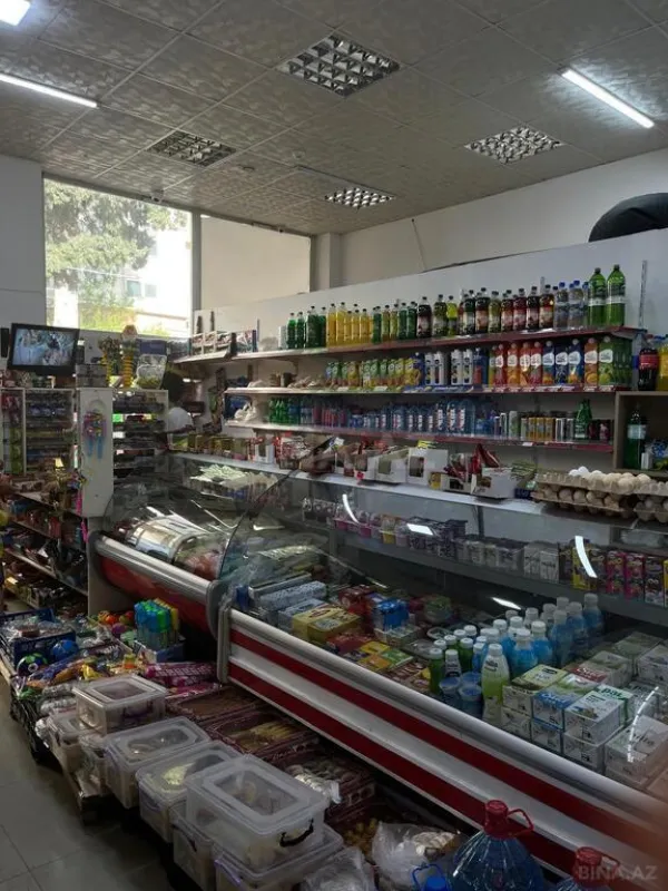 Satılır obyekt 100 m²