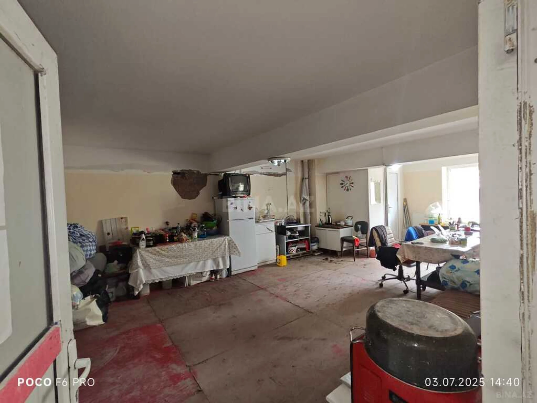 Satılır obyekt 859.4 m²