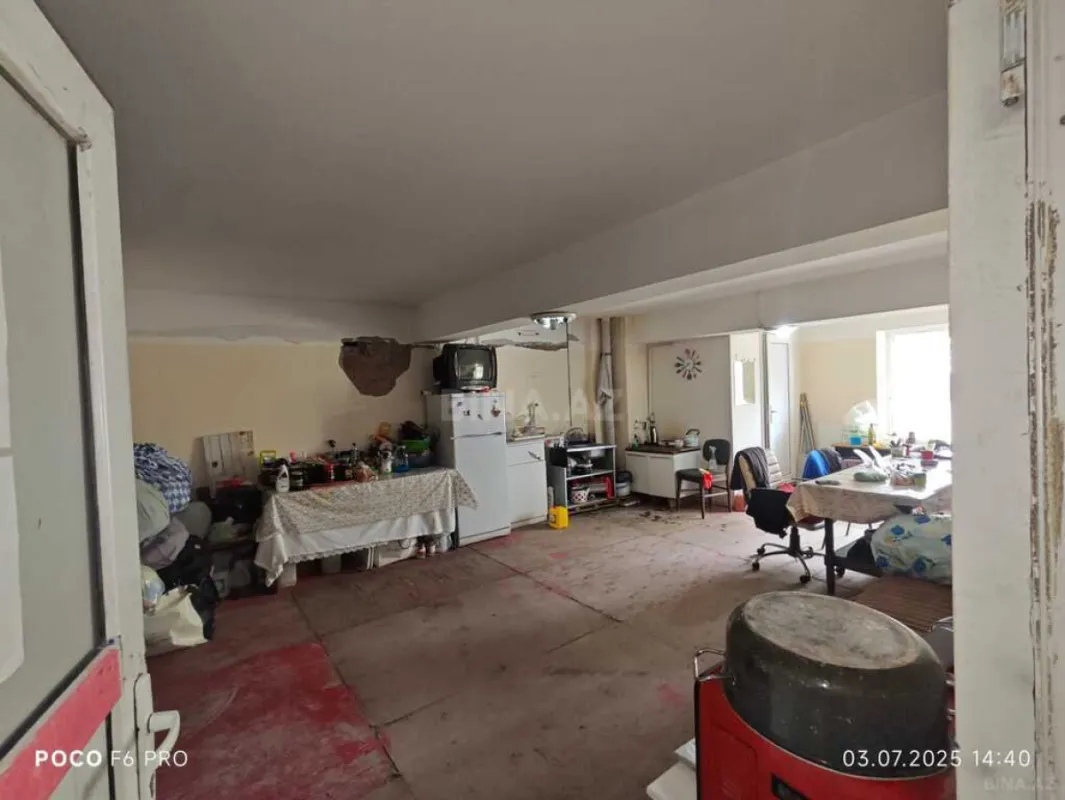 Satılır obyekt 859.4 m²