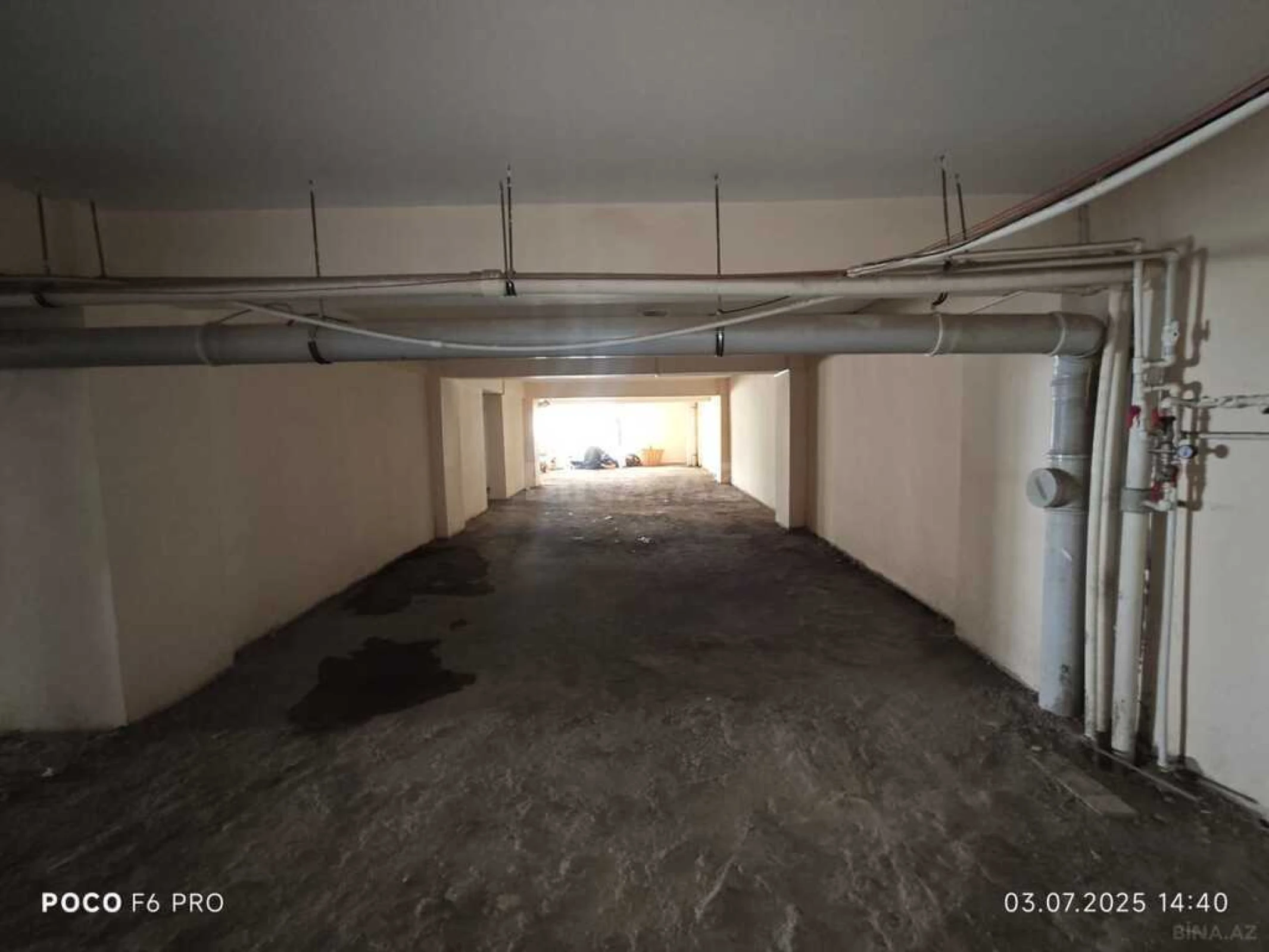 Satılır obyekt 859.4 m²