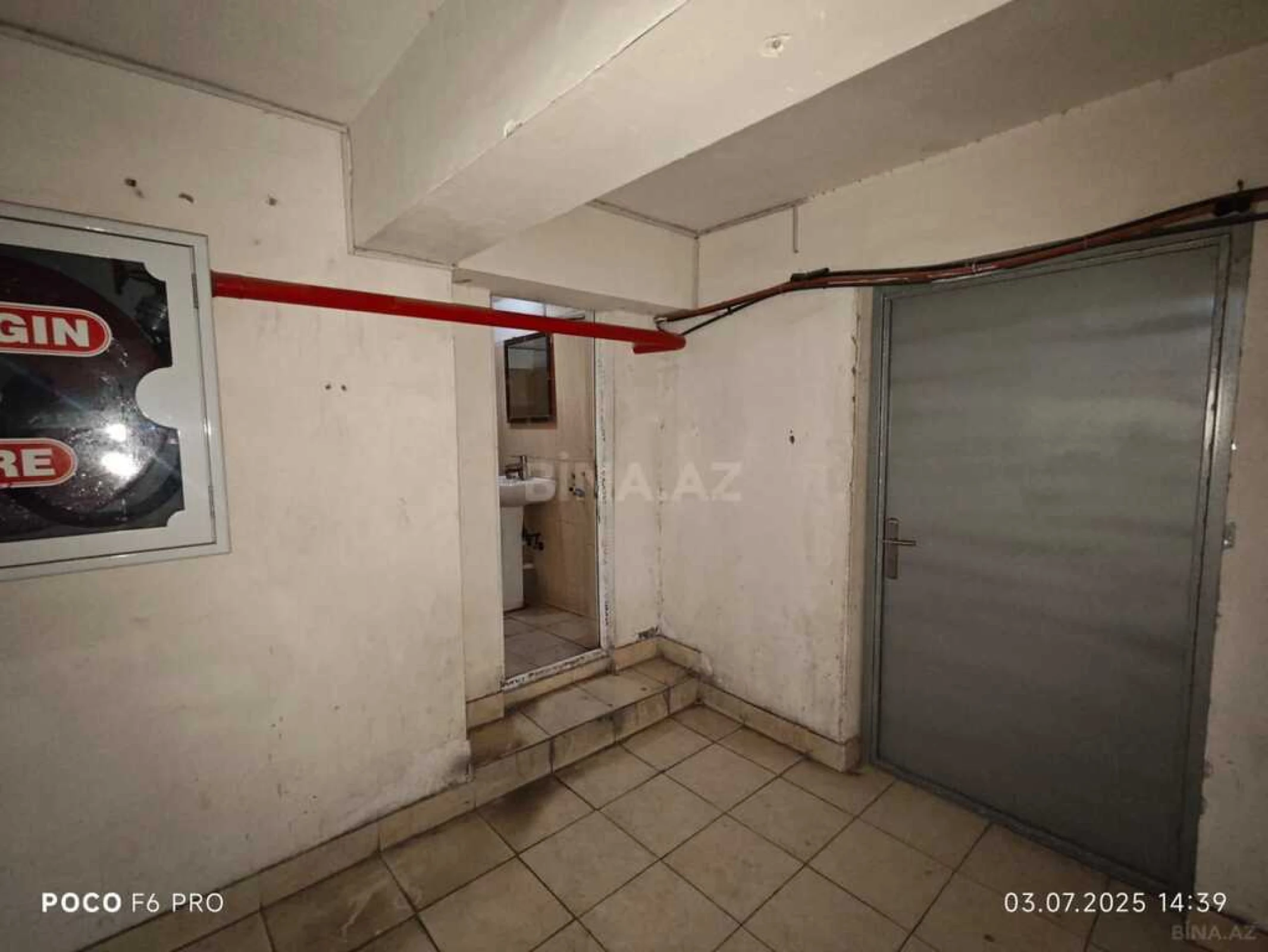 Satılır obyekt 859.4 m²