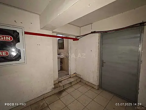 Satılır obyekt 859.4 m²