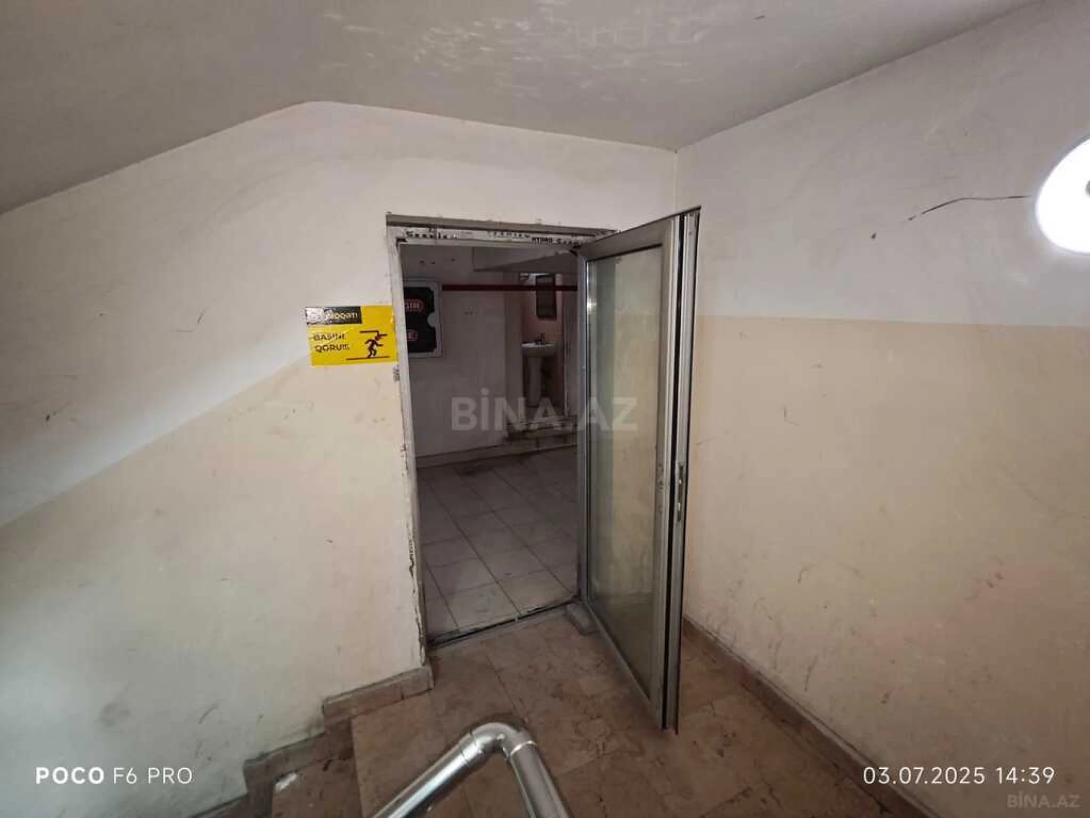 Satılır obyekt 859.4 m²