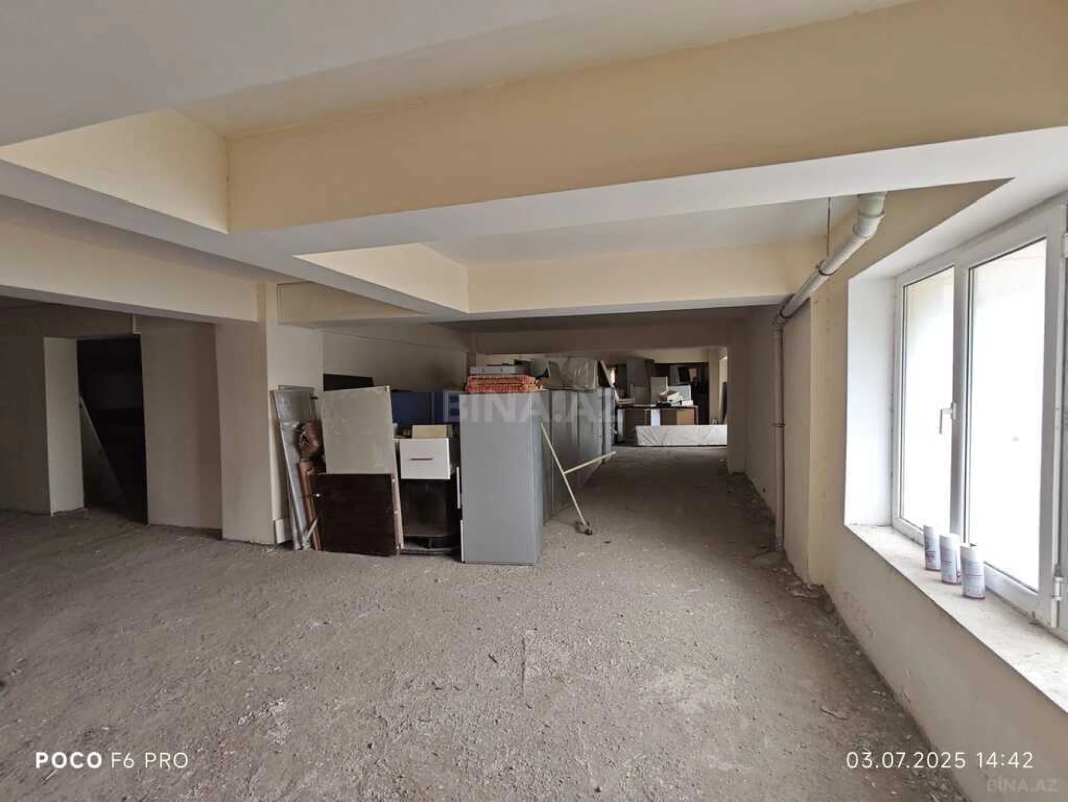 Satılır obyekt 859.4 m²