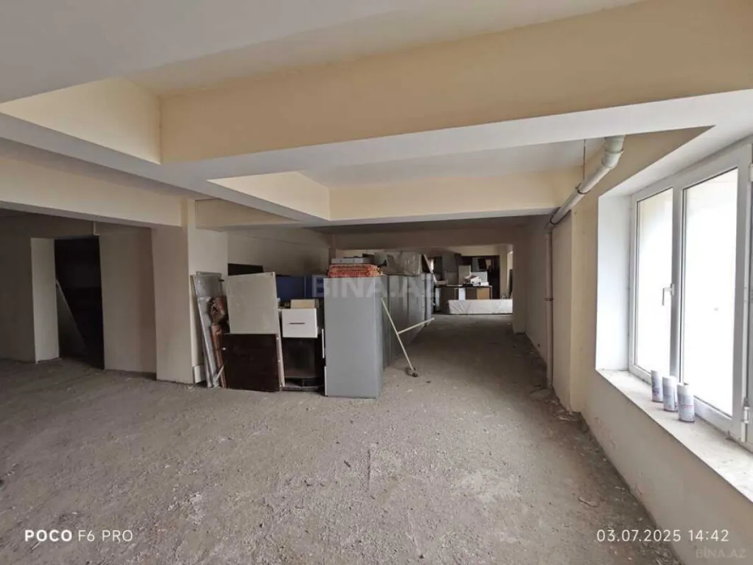 Satılır obyekt 859.4 m²