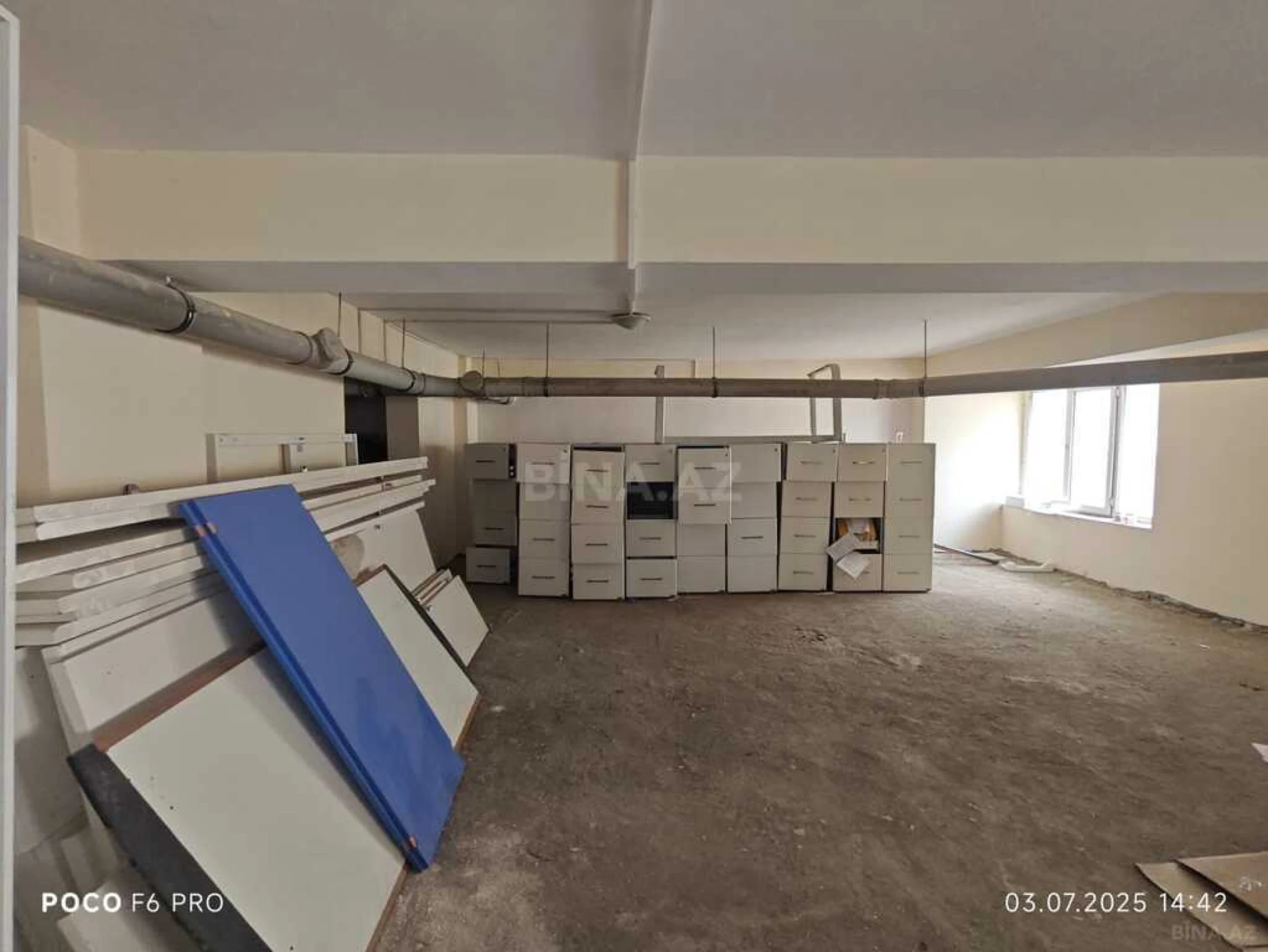 Satılır obyekt 859.4 m²