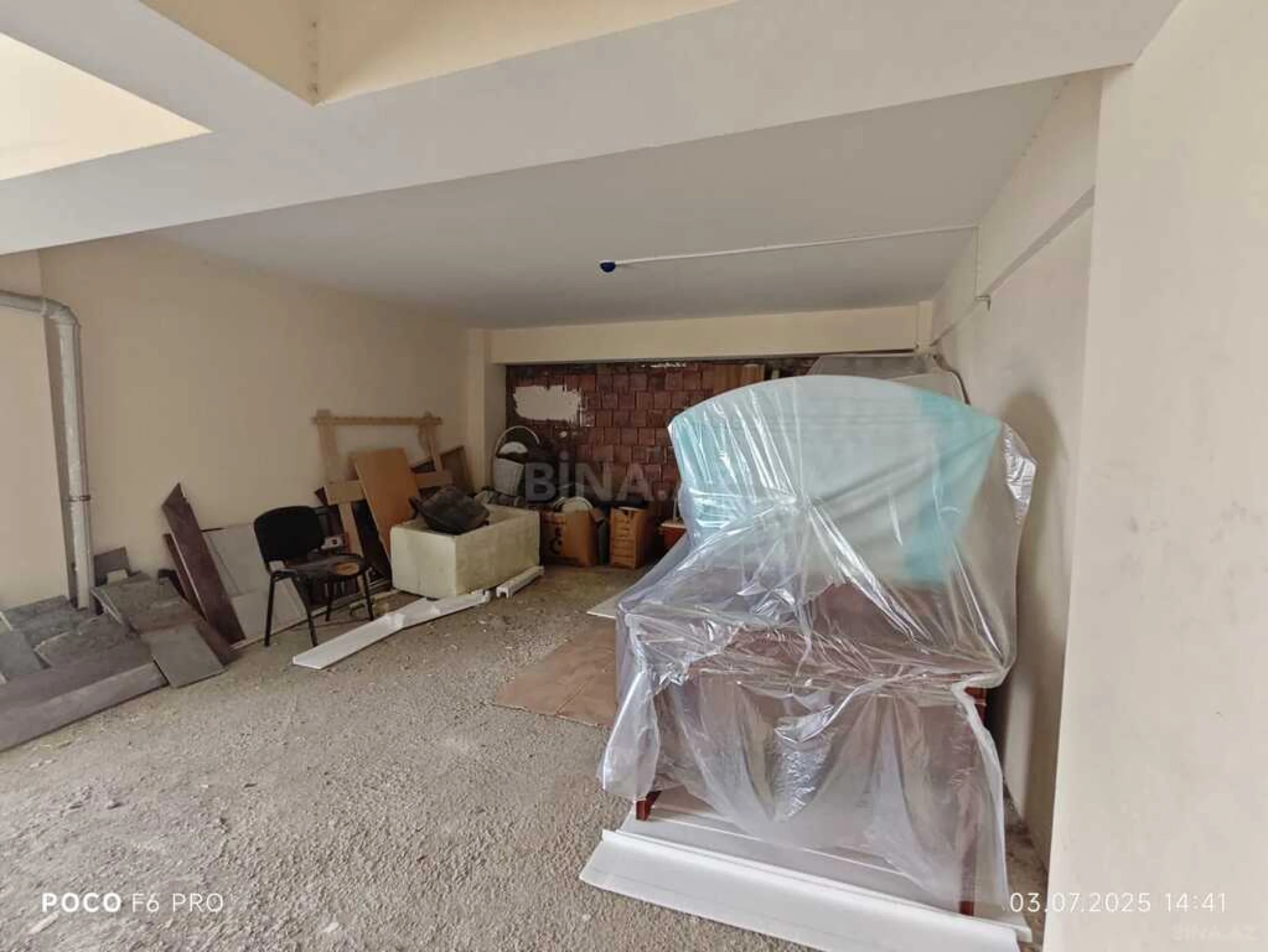 Satılır obyekt 859.4 m²