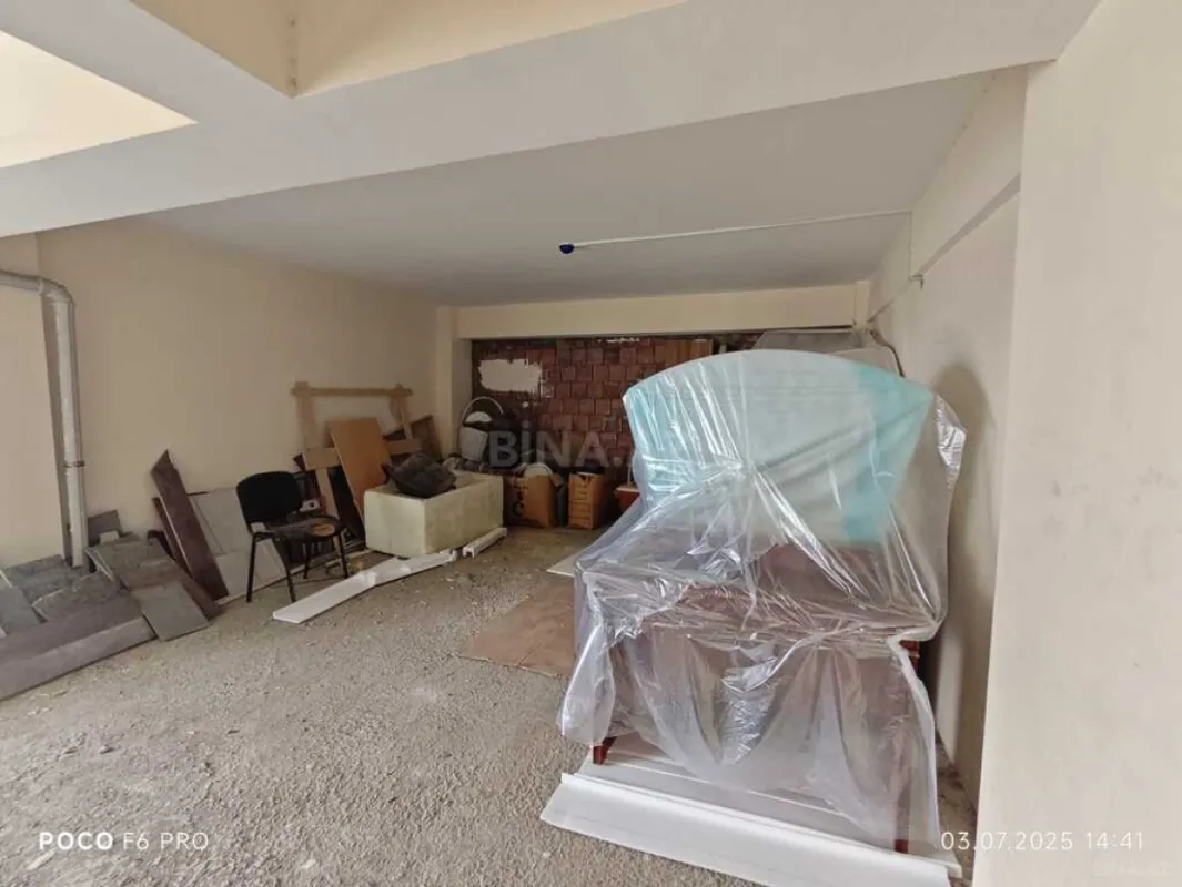 Satılır obyekt 859.4 m²