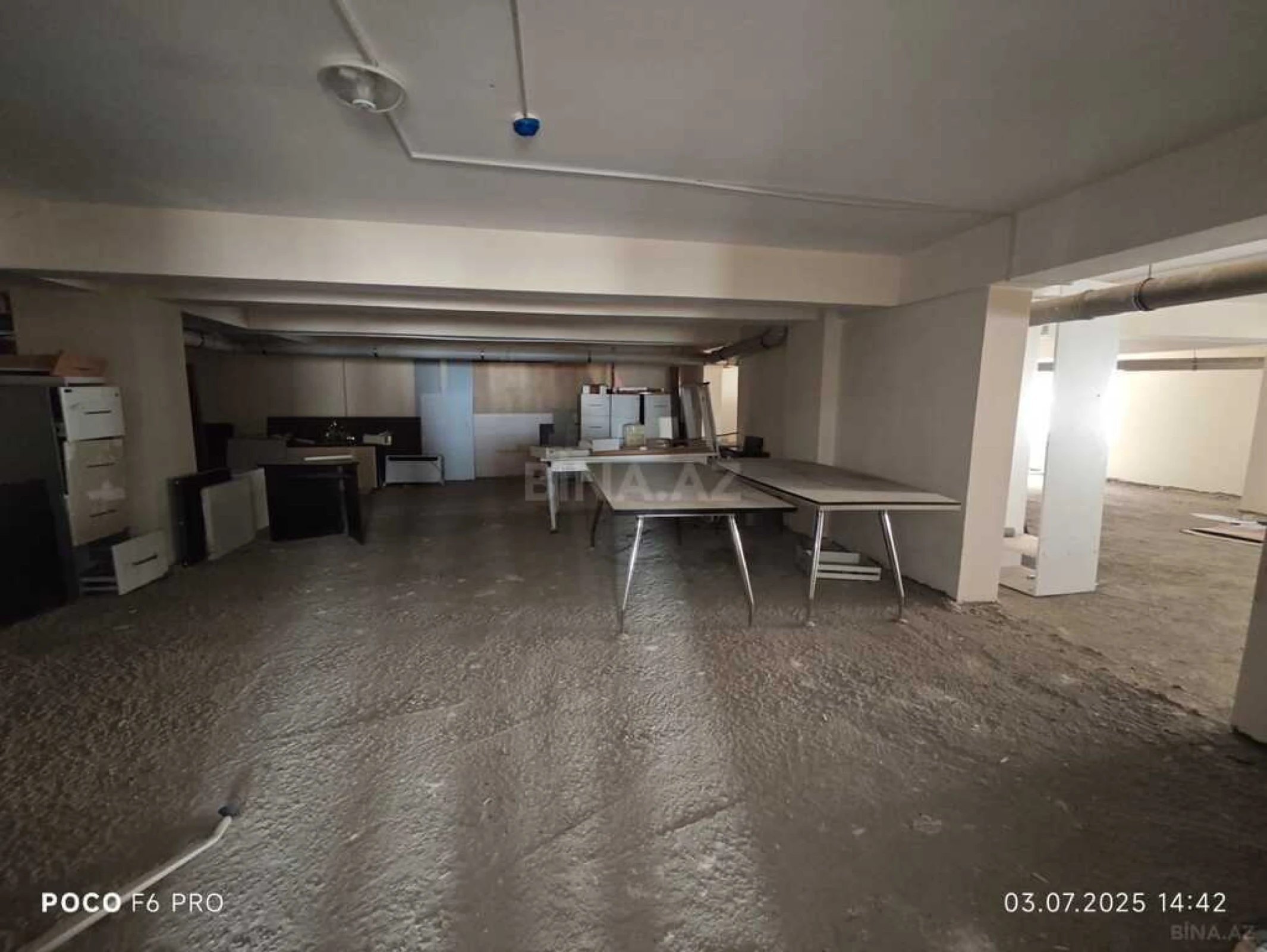 Satılır obyekt 859.4 m²