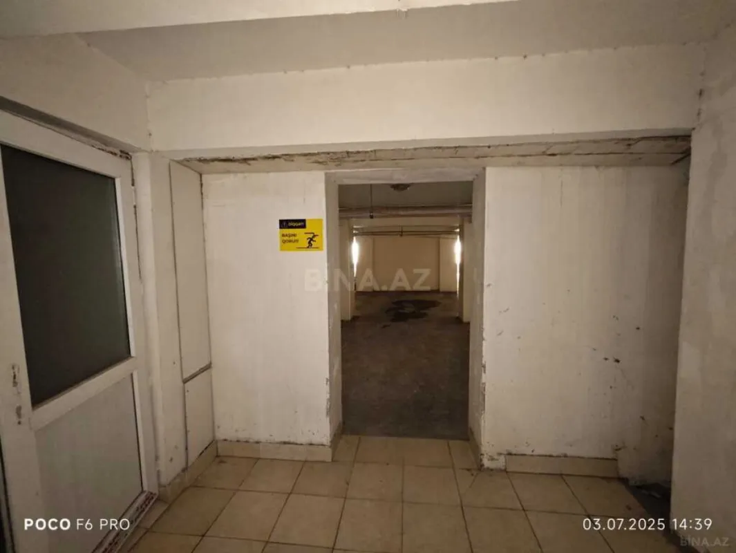 Satılır obyekt 859.4 m²