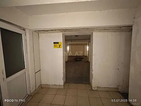 Satılır obyekt 859.4 m²