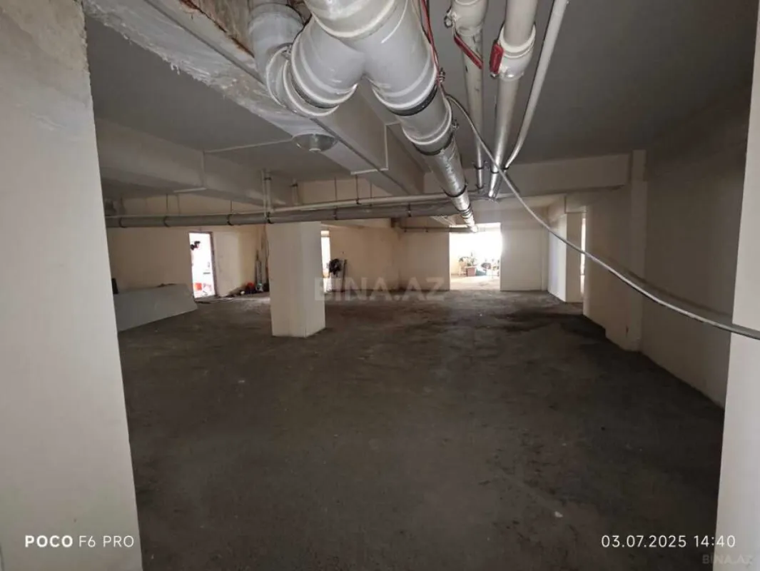 Satılır obyekt 859.4 m²