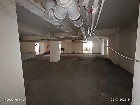 Satılır obyekt 859.4 m²