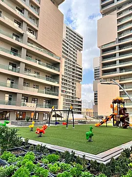 Kirayə verilir 2 otaqlı mənzil 105 m²