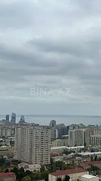 Kirayə verilir 2 otaqlı mənzil 105 m²