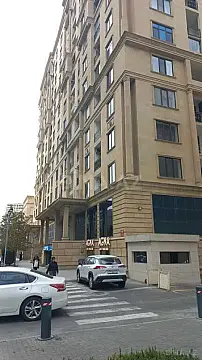 Satılır 4 otaqlı mənzil 150 m² — Bakı, Xətai 4 otaq 150.00 m²