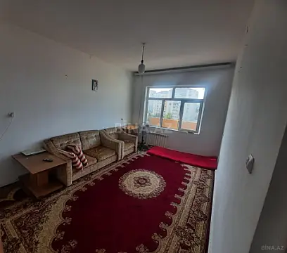 Satılır 2 otaqlı mənzil 65 m² — Bakı, Bakıxanov 2 otaq 65.00 m²